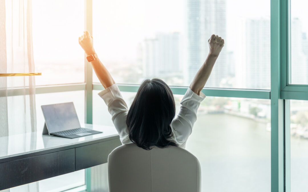 The Secrets of Success