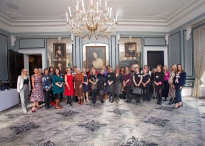 She Can Prosper Leeds Event