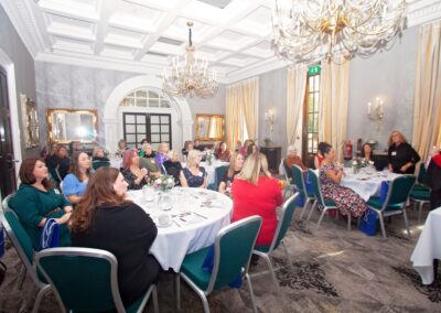 She Can Prosper Leeds Event