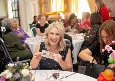 She Can Prosper Leeds Event