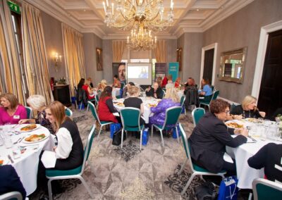 She Can Prosper Leeds Event