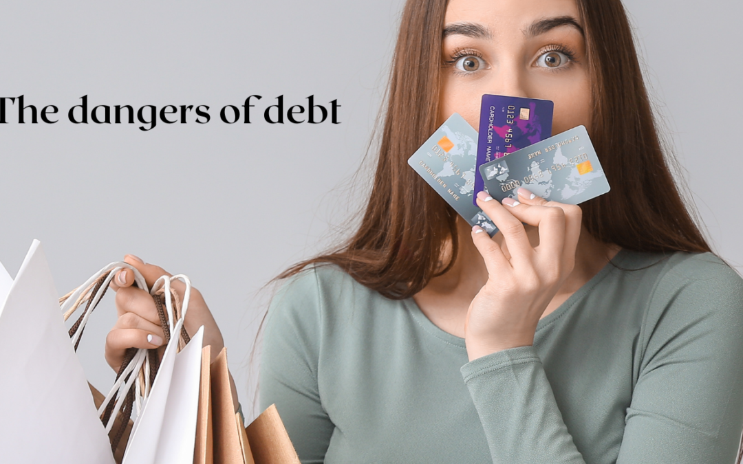 The dangers of debt
