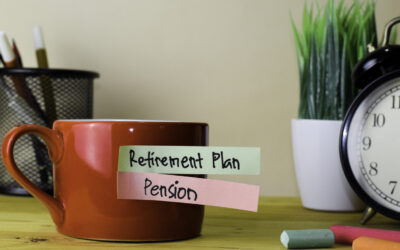 Why women must review their pension