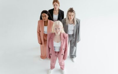 Why women can’t wait until 2158 for Gender Equality