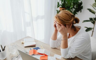 Do you have Money Dysmorphia?