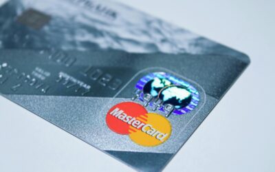 Do you need your own bank account?