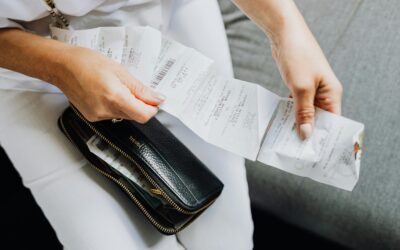 The cost of convenience