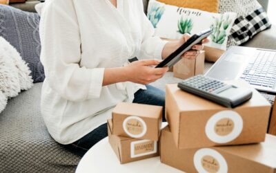 Compound interest meets side hustle power