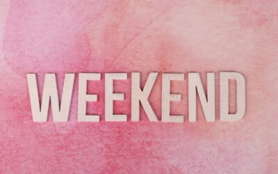 The Friday Financial Feeling
