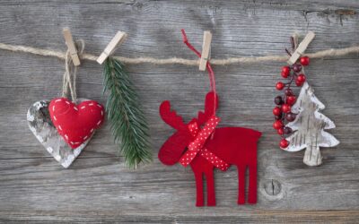 Save money at Christmas without feeling deprived