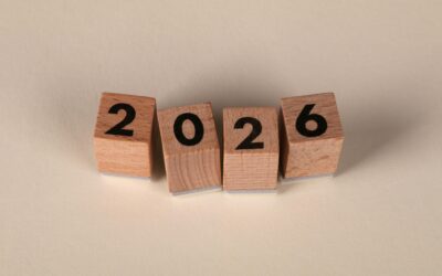 Five financial steps to take in 2026