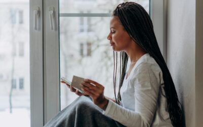 Why dealing with your finances is self-care