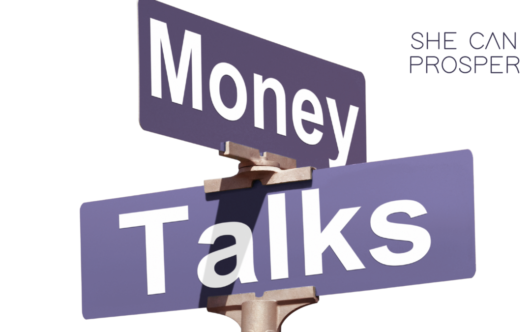 Why is money so difficult to talk about?