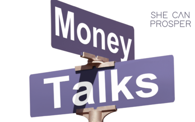 Why is money so difficult to talk about?