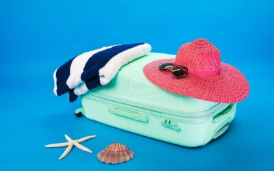 Are you overspending this Summer?